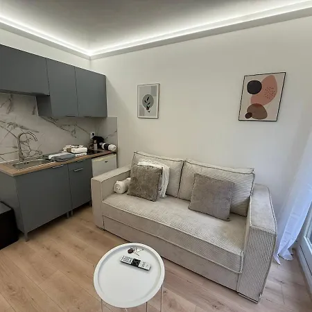 Cozy New In The Heart Of * Charenton-le-Pont
